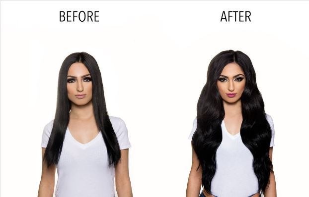 Bellami Hair Extensions
