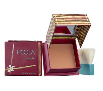 Benefit Cosmetics - Hoola Bronzer