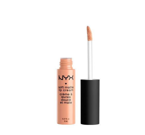 NYX Cosmetics - Cairo Lipstick