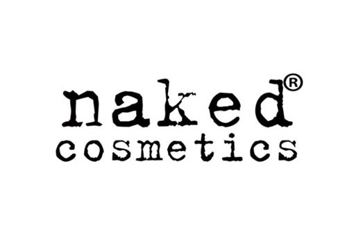Naked Cosmetics