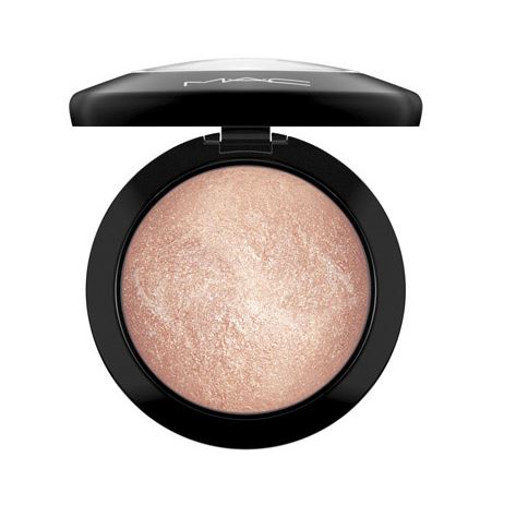 MAC - Soft and Gentle Mineralize Skinfinish 