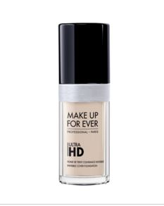 Makeup Forever - Ultra HD Foundation 