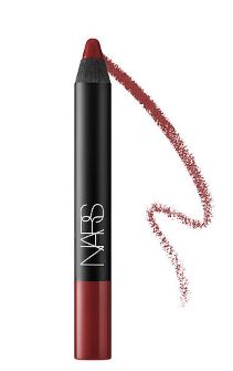 NARS Cosmetics - Consuming Red Velvet Matte Lip Pencil
