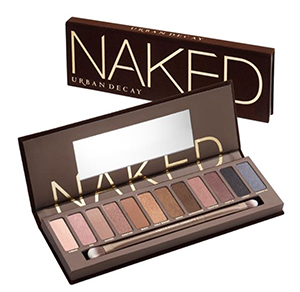 Urban Decay- Naked Palette