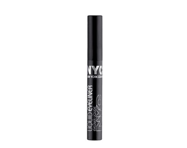NYX Cosmetics - Liquid Eye Liner
