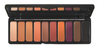 e.l.f. Eyeshadow Palette- Mad for Matte 2