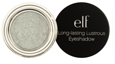 e.l.f. Studio Long-Lasting Lustrous Eyeshadow