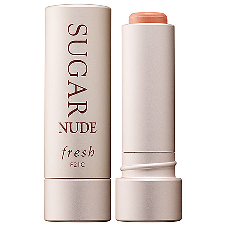 Fresh Sugar Lip Treatment- Nude
