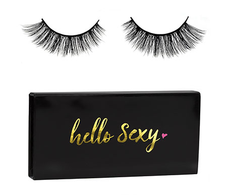 Icona Lashes Midnight Collection- Make Him Miss Me