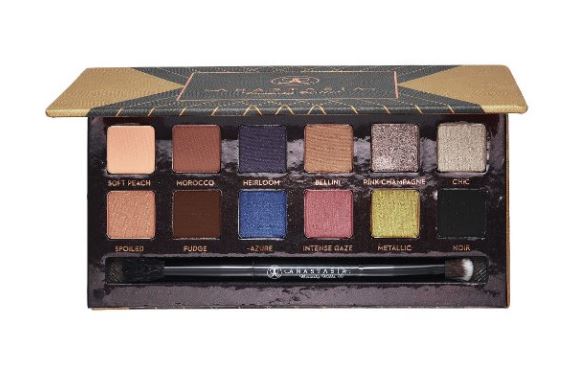Anastasia Beverly Hills - Shadow Couture Palette
