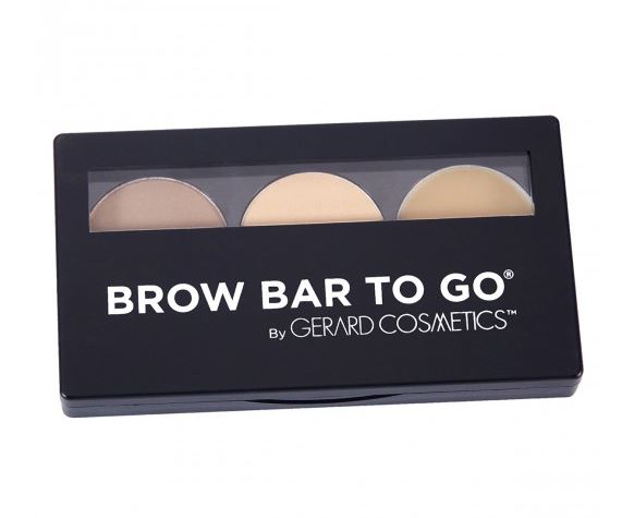 Gerard Cosmetics - Brow Bar To Go