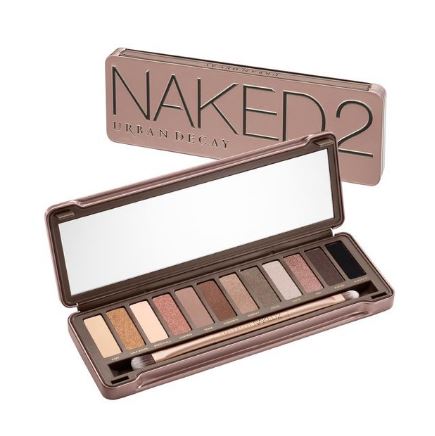 Urban Decay- Naked 2 Palette