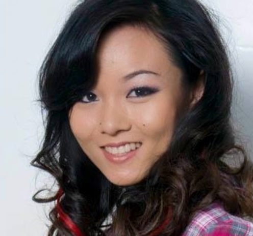 Nini Yang