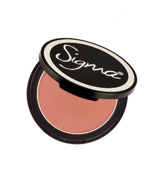 Sigma Beauty Aura Powder- Nymphaea