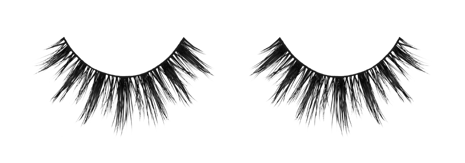 Velour Lashes- Doll Me Up