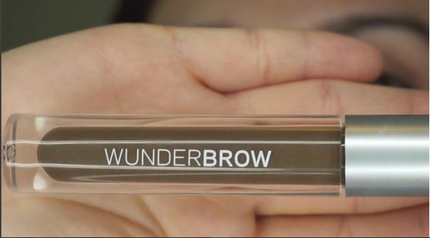 Wunderbrow Eyebrow Gel Tutorial!