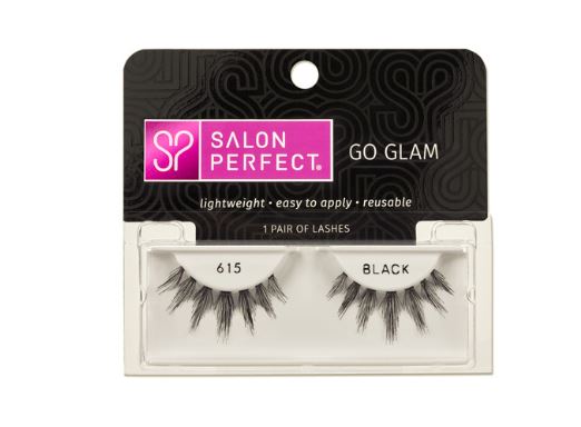 Salon Perfect - 615 Eyelashes