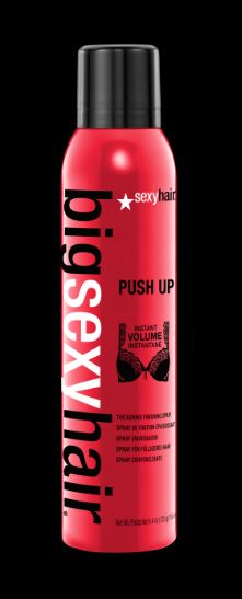 Big Sexy Hair - Push Up Dry Thickening Spray