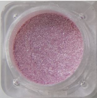 Naked Cosmetics - Cotton Candy #04