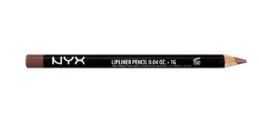 NYX Cosmetics - Truffle Nude Slim Lip Pencil