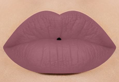 OPVhair - Bombshell Liquid Lipstick 