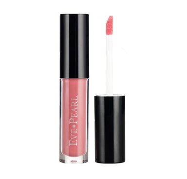 Eve Pearl Liquid Lipstick- Plum Naked