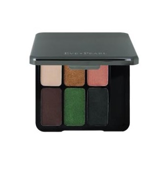 Eve Pearl The Eye Palette- Ultimate