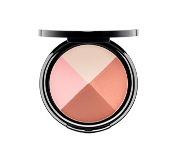 Eve Pearl Ultimate Face Compact