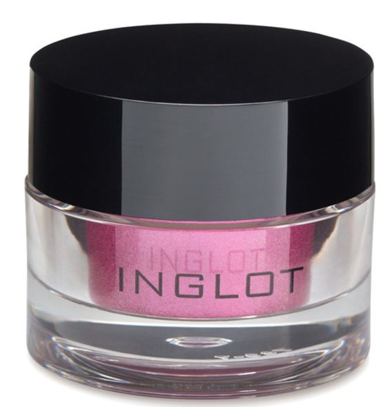 Inglot Cosmetics - AMC Pure Pigment Eyeshadow 34