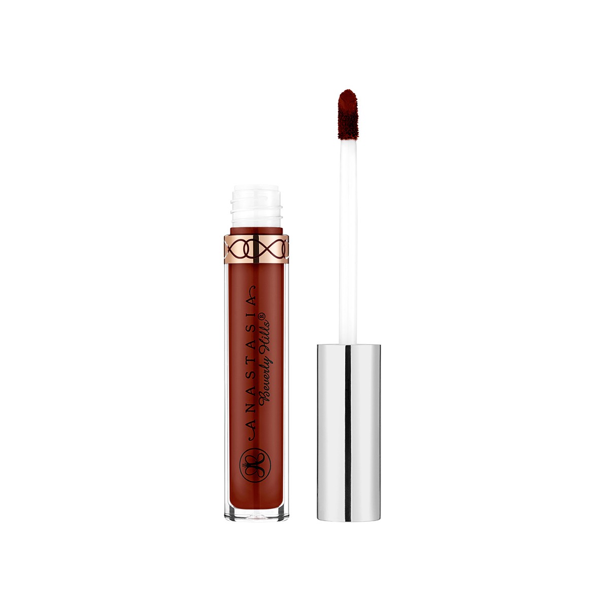 Anastasia Beverly Hills Liquid Lipstick- Vamp