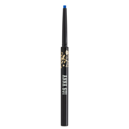 Anna Sui Cosmetics Lasting Color Eyeliner WP 100