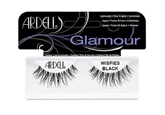 Ardell Glamour Wispies Lashes