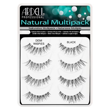Ardell Lashes- Demi Wispies