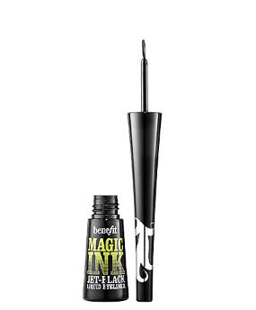 Benefit Cosmetics - Magic Ink Liquid Eyeliner
