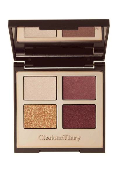 Charlotte Tilbury - The Vintage Vamp Eyeshadow Palette