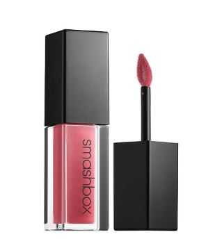Smashbox Cosmetics - Driver's Seat Liquid Lipstick