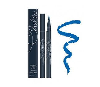 Chella Eyeliner Pen - Indigo Blue