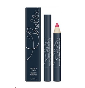 Chella Passionate Pink Lipstick Pencil