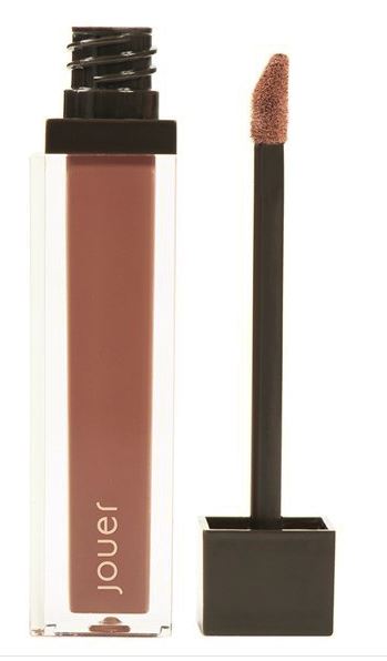 Jouer Cosmetics - Noisette Long Wear Lipstick