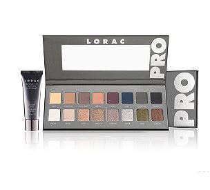 Lorac - Lorac Pro Palette 2