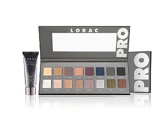 Lorac - Pro Palette 2