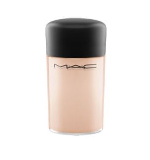 MAC Cosmetics - Naked Pigment