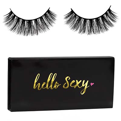 Icona Lashes Midnight Lash Collection- About Last Night
