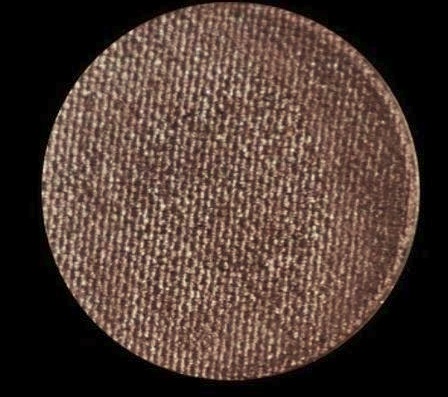 Looxi Beauty Eye Shadow- Withered Rose