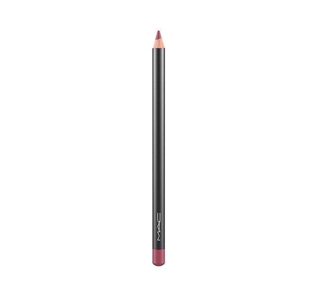 MAC Lip Pencil- Half-Red