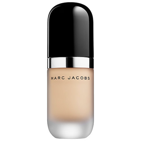 Marc Jacobs Beauty Re(Marcable) Foundation- Ivory 12