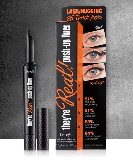 Benefit Cosmetics - Gel Liner Pen