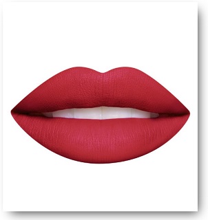 Dose of Colors - Merlot Lipstick