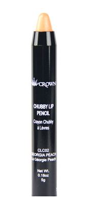 Crown Brush Lip Pencil