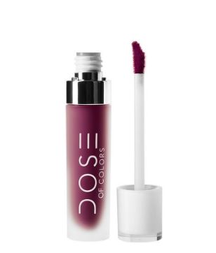 Dose of Colors - Berry Me Lipstick